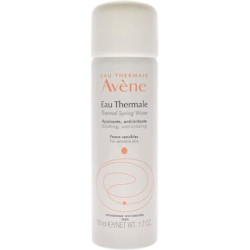 Avène Thermal Spring Water 50ml Avène Thermal Spring Water 50ml