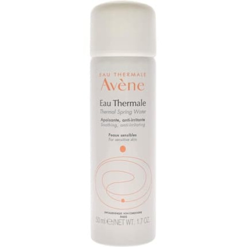 Avène Thermal Spring Water 50ml