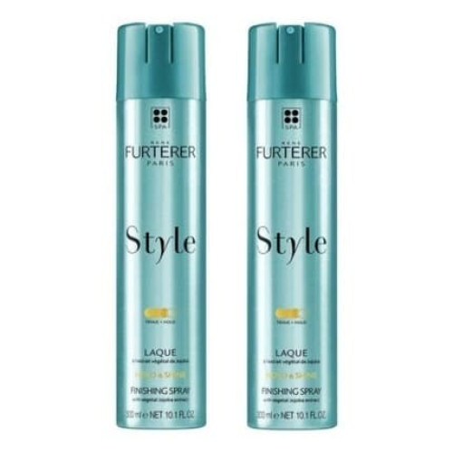Rene Furterer Style Laque 300ml - Pack of 2