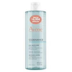 Avne Cleanance Micellar Cleansing Water 400ml