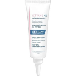Ducray Ictyane HD Emollient Cream 50ml Ducray Ictyane HD Emollient Cream 50ml