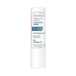 Ducray Ducray Ictyane Dry Lip Stick 3g