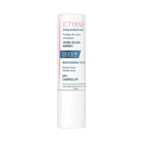 Ducray Ducray Ictyane Dry Lip Stick 3g