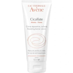 Avne Cicalfate Hand Cream 100ml Restorative Barrier Effect