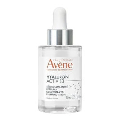 Avne Avene Promo Hyaluron Activ B3 Antiaging Creamgel 50ml And Vitamin Activ Cg Face Serum 10ml