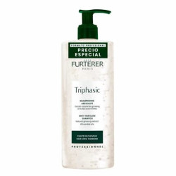 Rene Furterer Triphasic Anti Hair Loss Shampoo 500ml Rene Furterer Triphasic Anti Hair Loss Shampoo 500ml