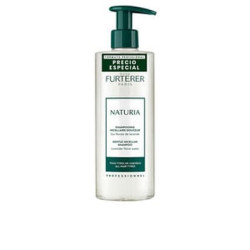 Naturia Professionnel Gentle Micellar Shampoo 500 Ml Naturia Professionnel Gentle Micellar Shampoo 500 Ml