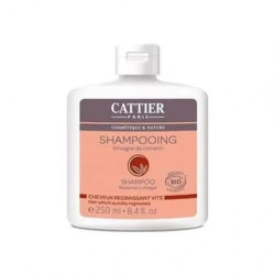 Cattier Paris Cattier Shampoo For Oily Hair 250ml
