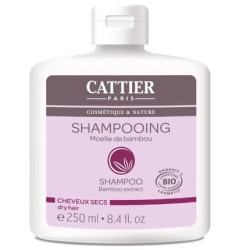 Cattier Paris Cattier Shampoo For Dry Hair 250ml