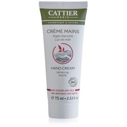 Cattier Anti-Aging Cream 75ml