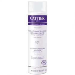 Cattier Paris Micellar Makeup Remover 300ml