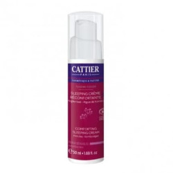 Cattier Paris Cattier Sleeping Cream Treatment 50ml