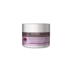 Cattier Paris Repairing Mask For Dry Hair 200ml