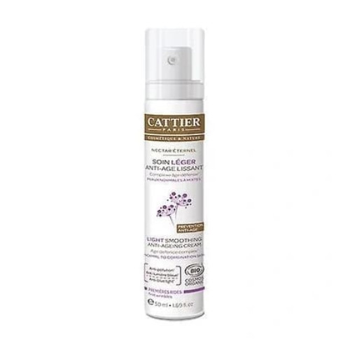 Cattier Paris Cattier Antiaging Light Texture 50ml