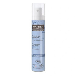 Cattier Paris Day Moisturizing Cream 50ml