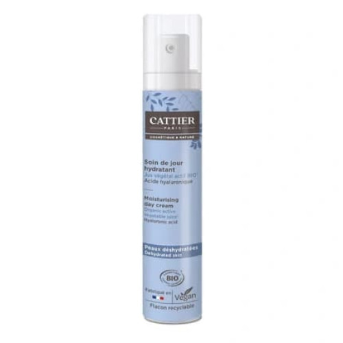 Cattier Paris Day Moisturizing Cream 50ml