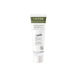 Cattier Paris Cattier Exfoliating White Clay 100ml