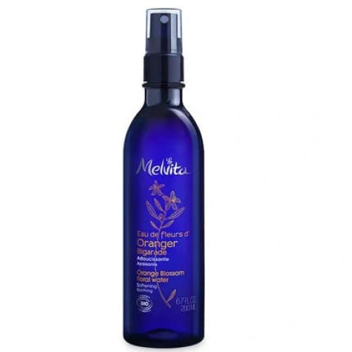 Melvita Melvita Orange Blossom Floral Water 200ml