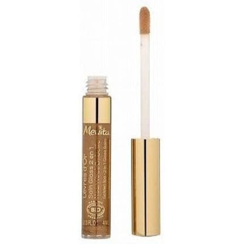 Melvita Levres D'Or Golden Lips 4ml