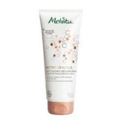 Melvita Nectar De Miels Comforting Creamy Milk 200ml