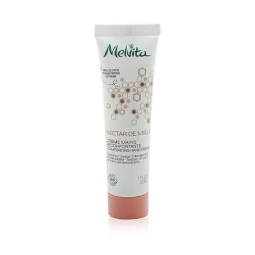 Melvita Honey Nectar Hand Cream 30ml