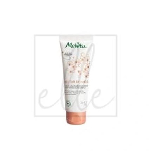Melvita Soothing Hand Cream 75ml