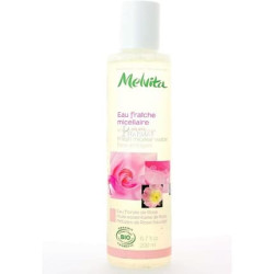 Melvita Fresh Micellar Water for Face and Eyes 200ml 6.7oz