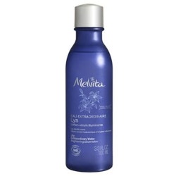 Melvita Lily Extraordinary Water Brightening Serumlotion 100 Ml