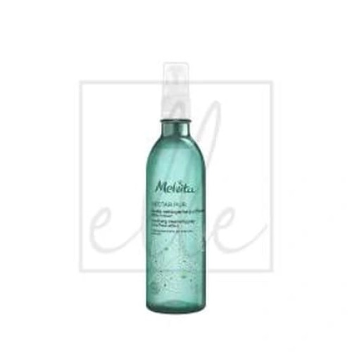 Melvita Purifying Gel Cleanser 200ml