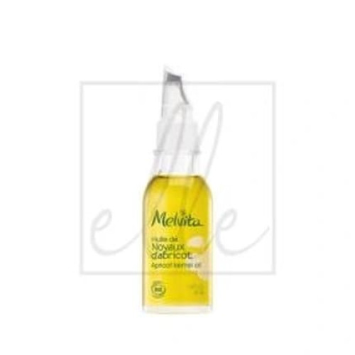 Melvita Beauty Oil Apricot Kernel 50ml