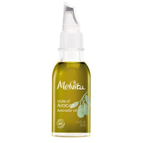 Melvita Avocado Oil 50ml