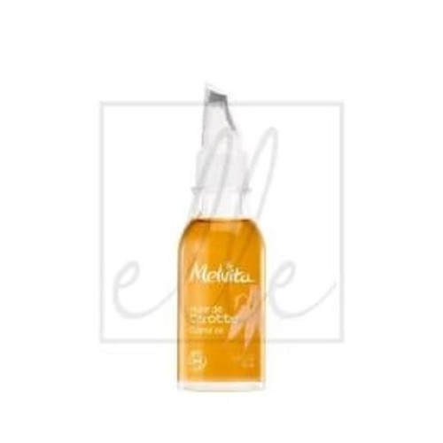 Melvita Carrot Beauty Oil 50ml