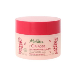 Melvita L'Or Rose Firming Oilinbalm 170ml Melvita L'Or Rose Firming Oilinbalm 170ml