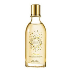 Melvita L'Or Bio Extraordinary Oil 100ml Melvita L'Or Bio Extraordinary Oil 100ml
