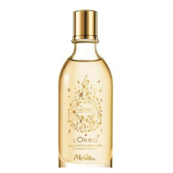 Melvita Melvita Extraordinary Oil Bio 50ml Melvita Melvita Extraordinary Oil Bio 50ml