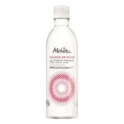 Melvita Fresh Micellar Water For Sensitive Skin 200ml