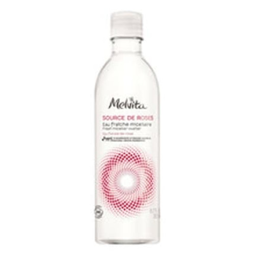Melvita Fresh Micellar Water For Sensitive Skin 200ml