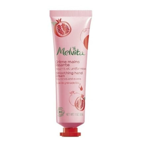 Melvita Smoothing Hand Cream 30 Ml