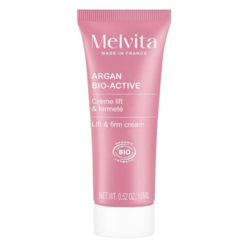 Melvita Light Firming and Moisturizing Cream for the Face
