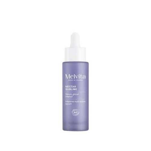 Melvita Nectar Sublime Nourishing and Soothing Serum Intensive Global