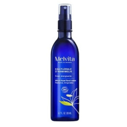 Melvita Eau Florale D'Hamamelis Hazel Floral Water 200 Ml Melvita Eau Florale D'Hamamelis Hazel Floral Water 200 Ml