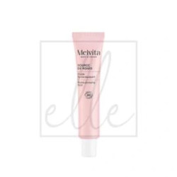 Melvita Source De Roses Hydra + Plumping Cream - 15ml