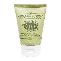 Marius Fabre Olivia Hand Cream