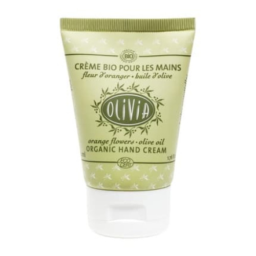 Marius Fabre Olivia Hand Cream