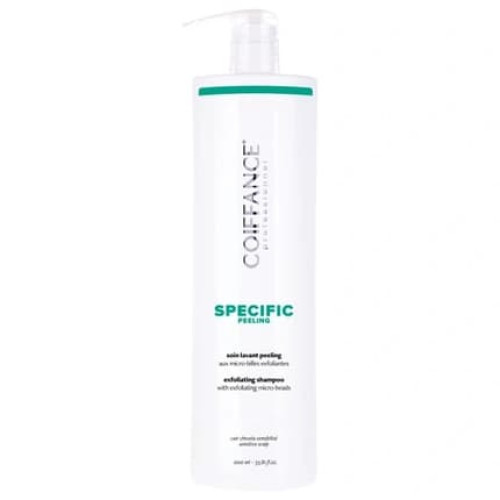 Coiffance Specific Cleansing Peeling 1l - Hair Care