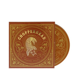 Chopperhead Matte Pomade Chopperhead Matte Pomade