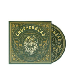 Chopperhead Traditional Hair Pomade