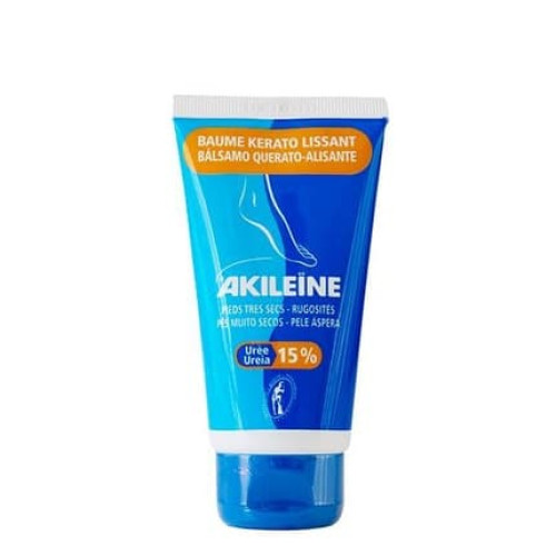 Akileine Keratosoftening Balm 75ml
