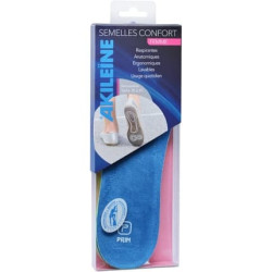 Akileine Podoprotection Comfort Soles for Women 35-41 Akileine Podoprotection Comfort Soles for Women 35-41