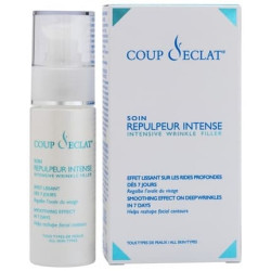 Coup D'Eclat Intensive Plumping Care 30ml - Intensive Anti-Aging